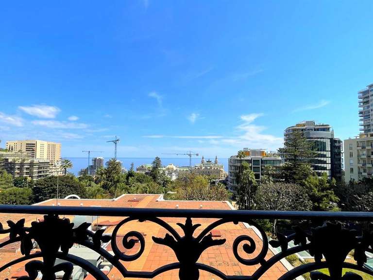 Appartement Monaco - 2 chambres - 175m²