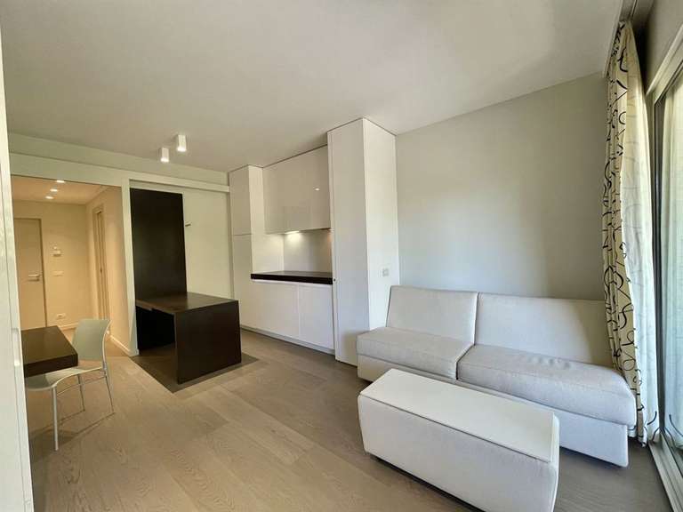 Appartement Monaco - 36m²