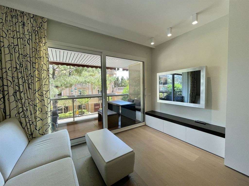 Appartement Monaco