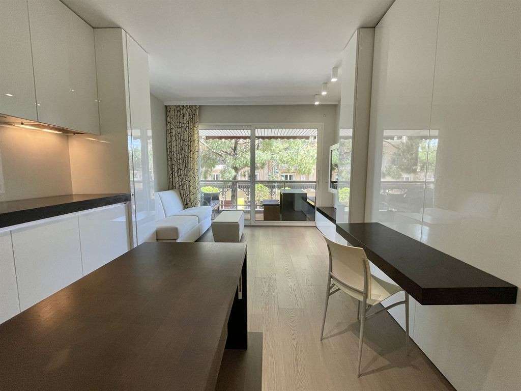 Appartement Monaco