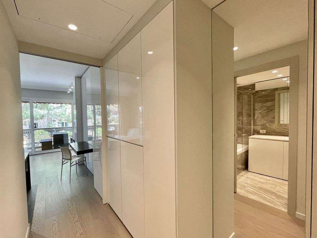 Appartement Monaco