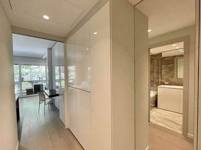 Appartement Monaco - 36m²