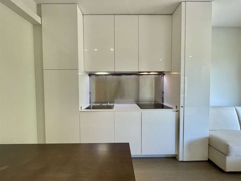 Appartement Monaco - 36m²