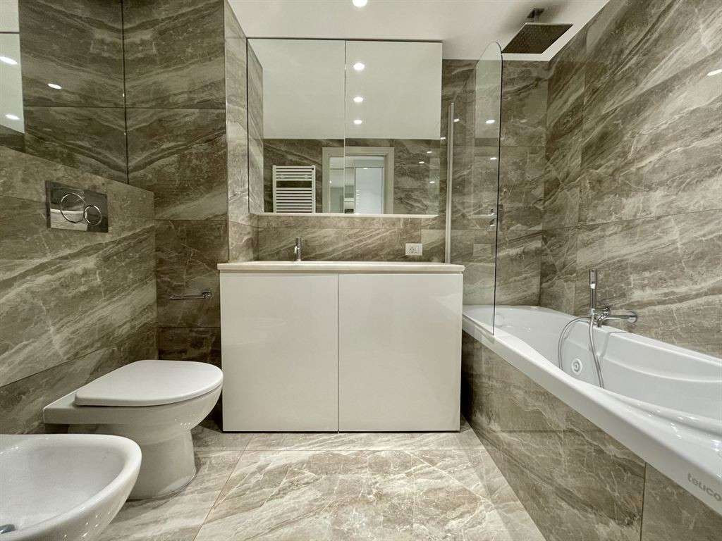 Appartement Monaco