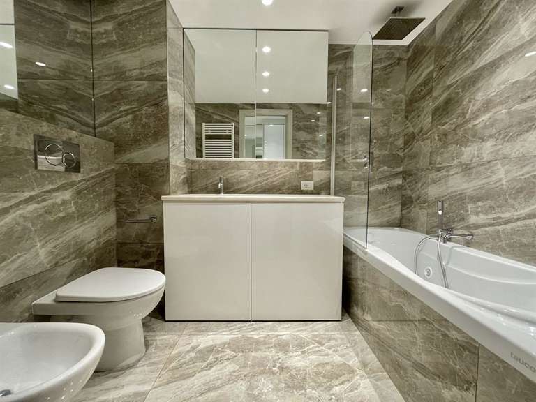 Appartement Monaco - 36m²
