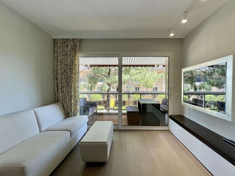 Appartement Monaco - 36m²
