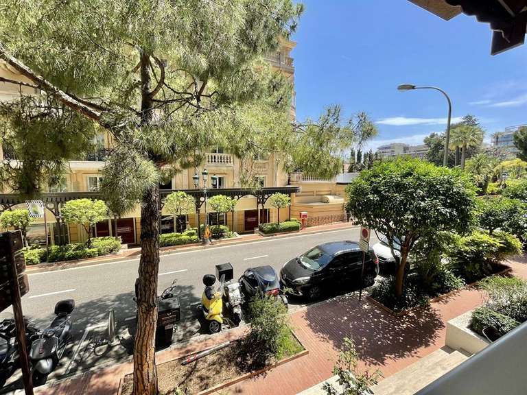 Appartement Monaco - 36m²