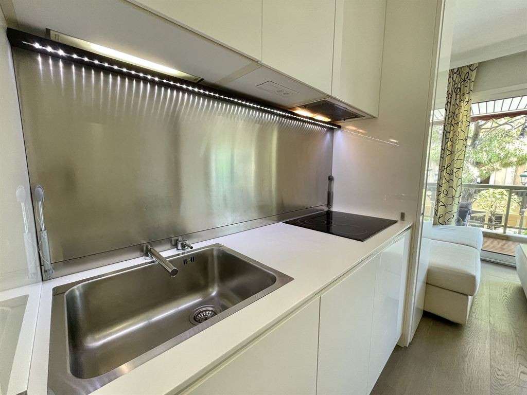 Appartement Monaco