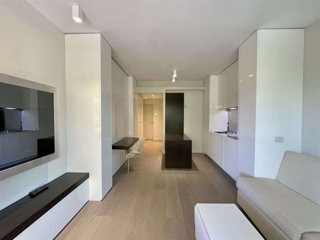 Appartement Monaco