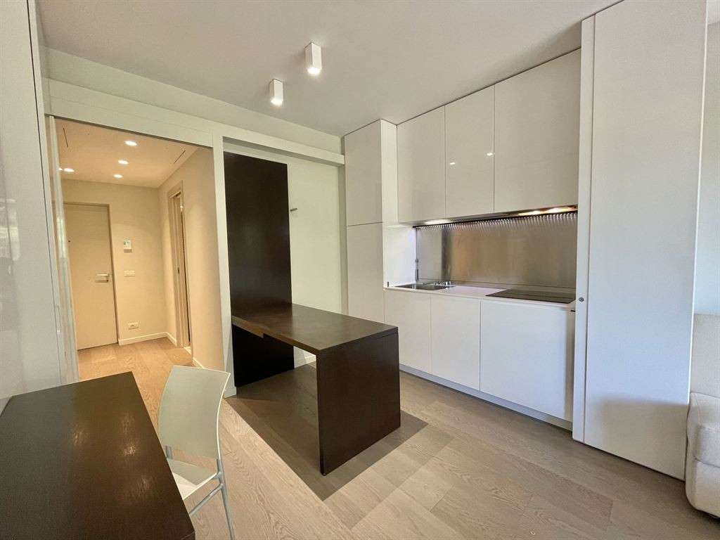 Appartement Monaco
