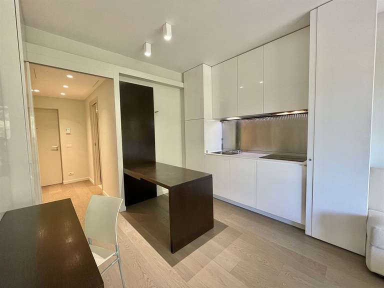 Appartement Monaco - 36m²