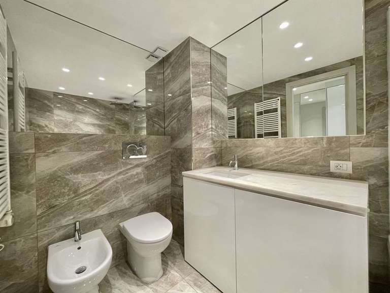 Appartement Monaco - 36m²