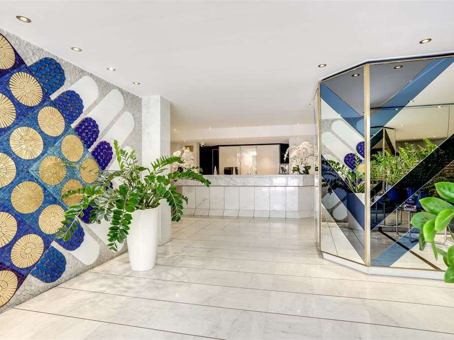Appartement Monaco