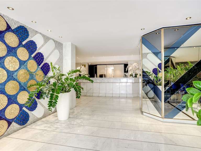 Appartement Monaco - 36m²