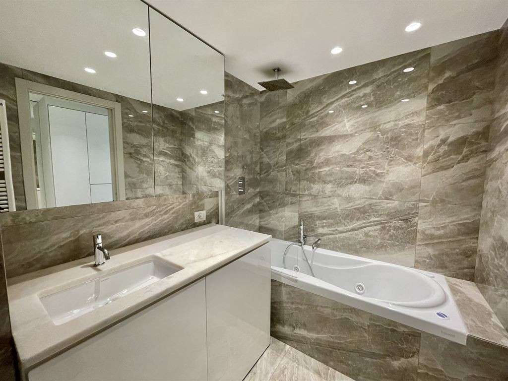 Appartement Monaco
