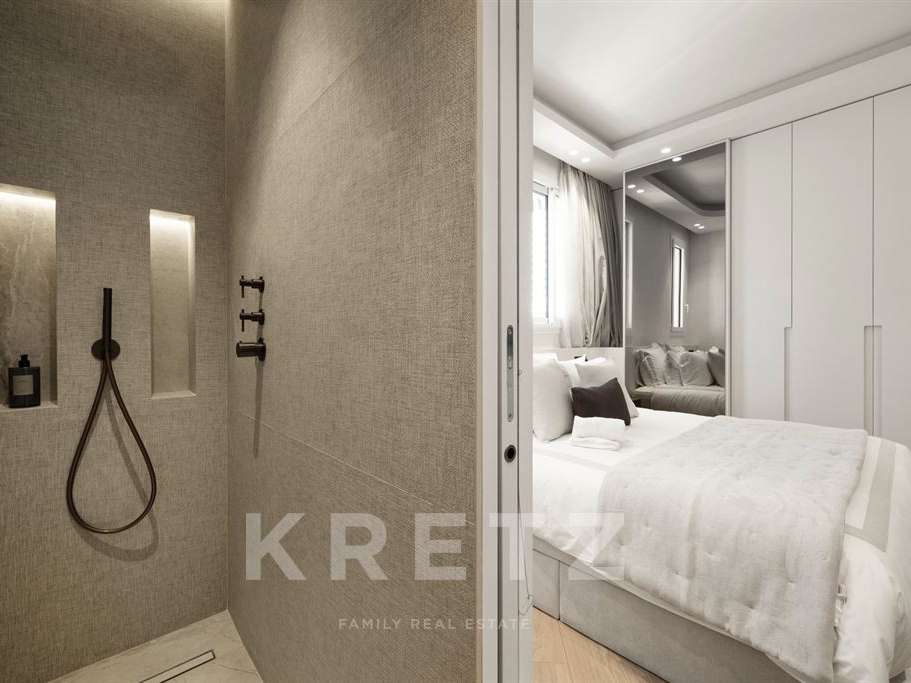 Appartement Monaco