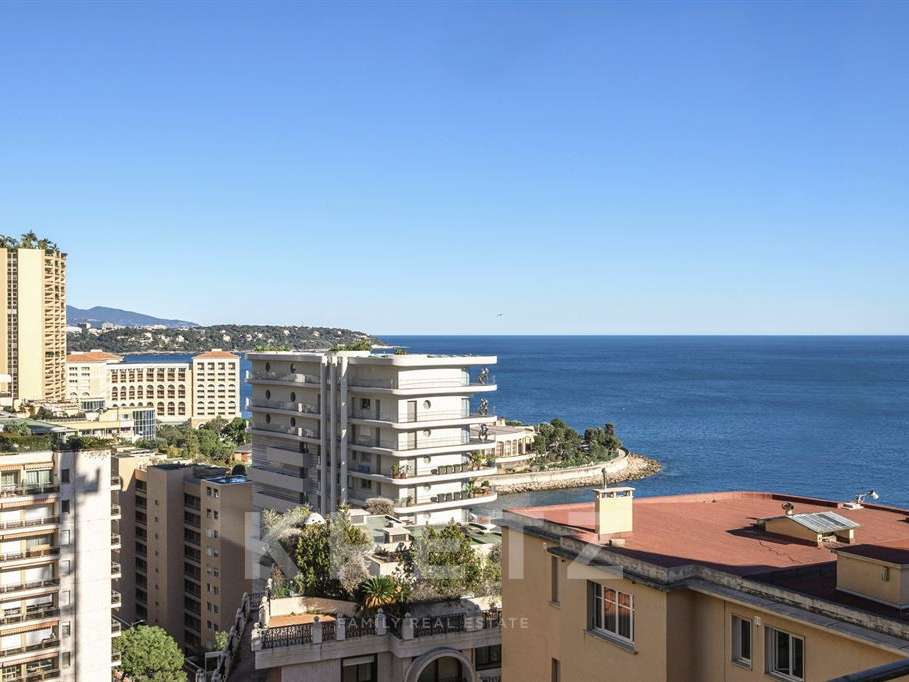 Appartement Monaco