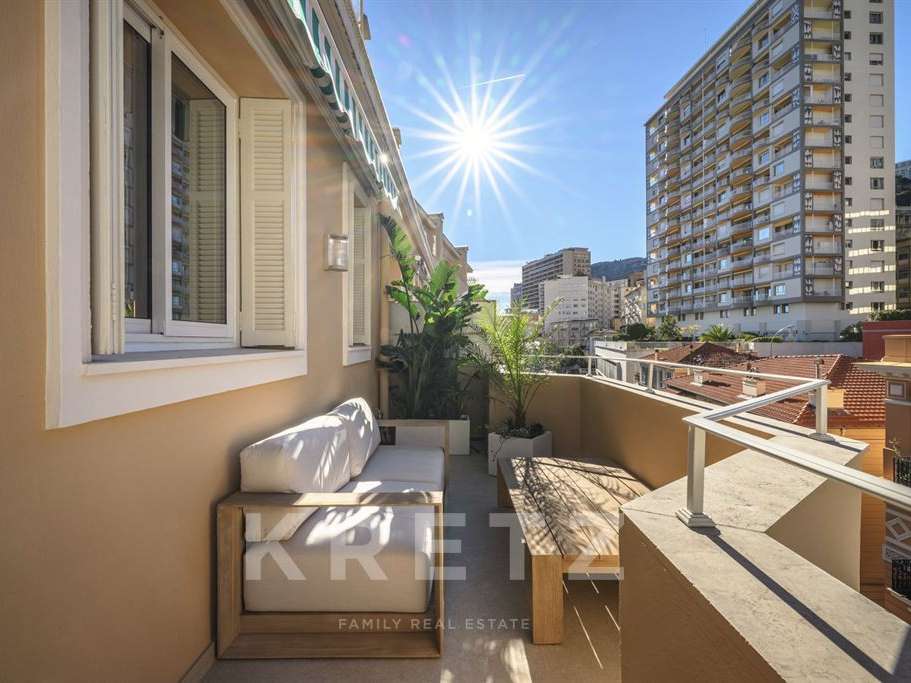 Appartement Monaco