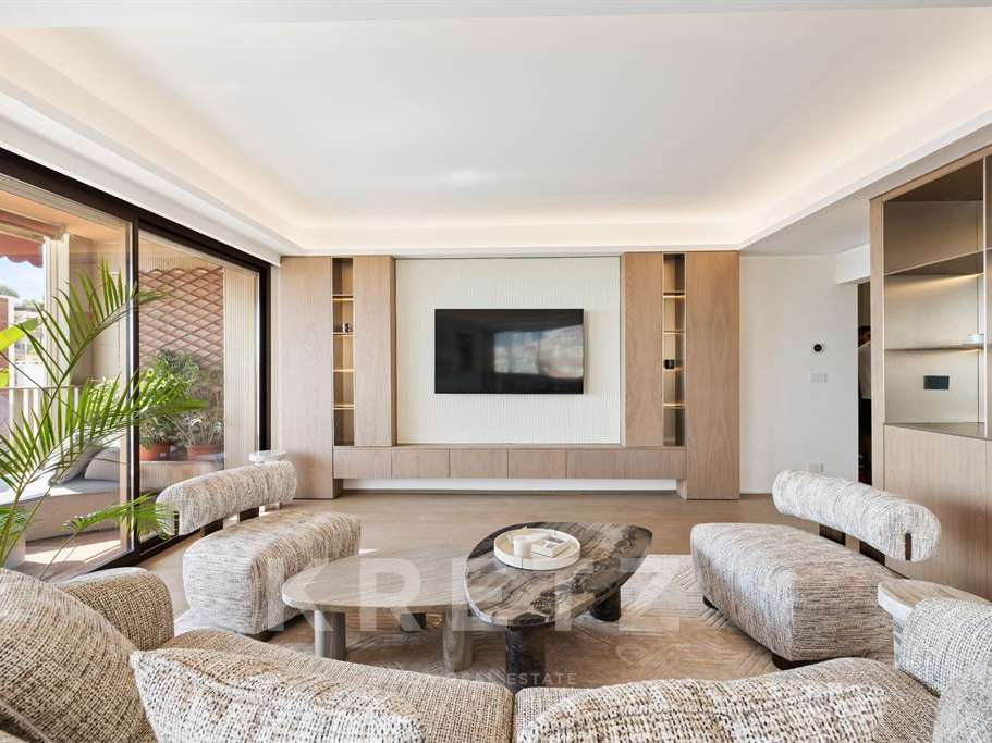 Appartement Monaco