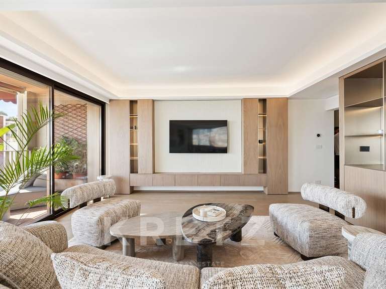 Appartement avec Vue sur mer Monaco - 148m²