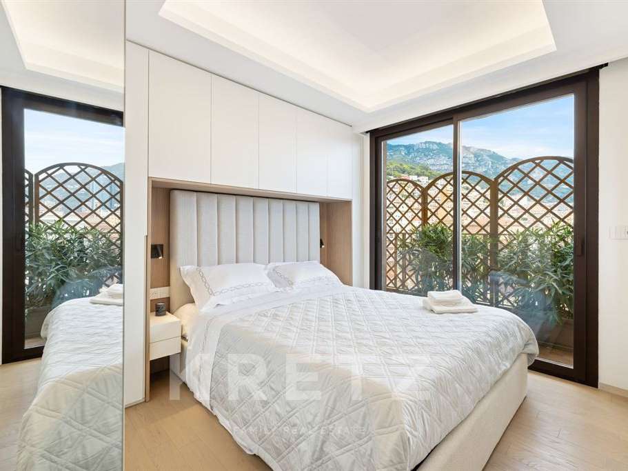 Appartement Monaco