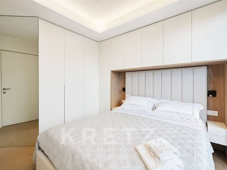 Appartement avec Vue sur mer Monaco - 148m²