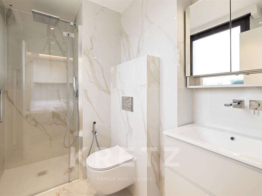 Appartement Monaco