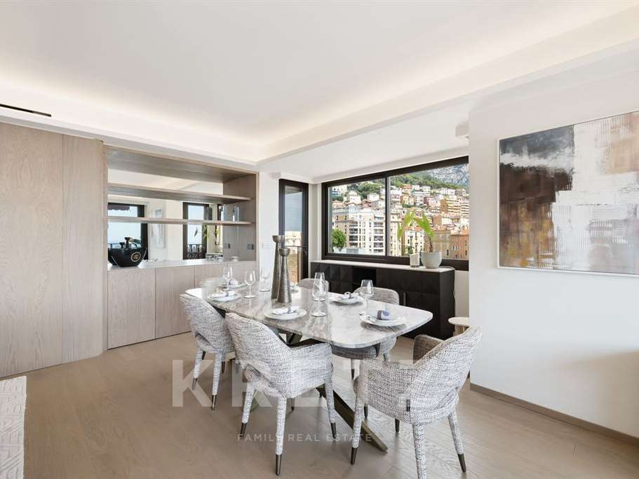 Appartement Monaco