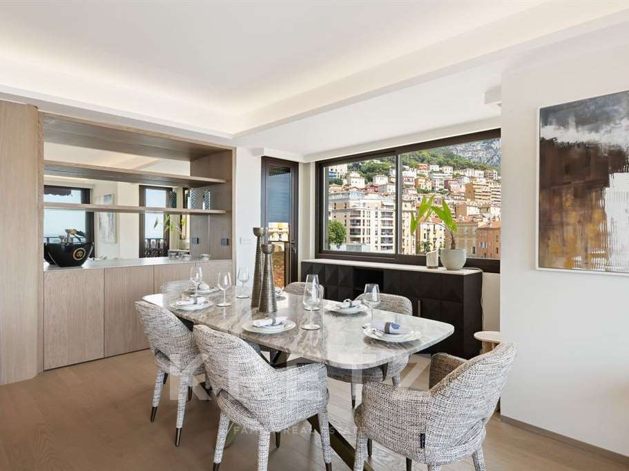 Appartement Monaco