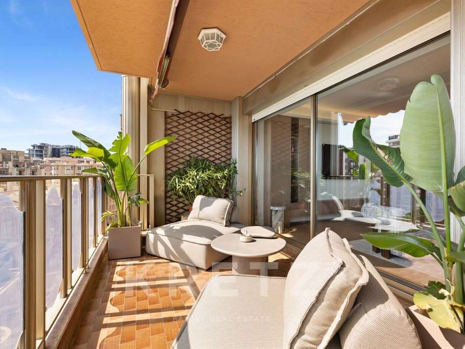 Appartement Monaco