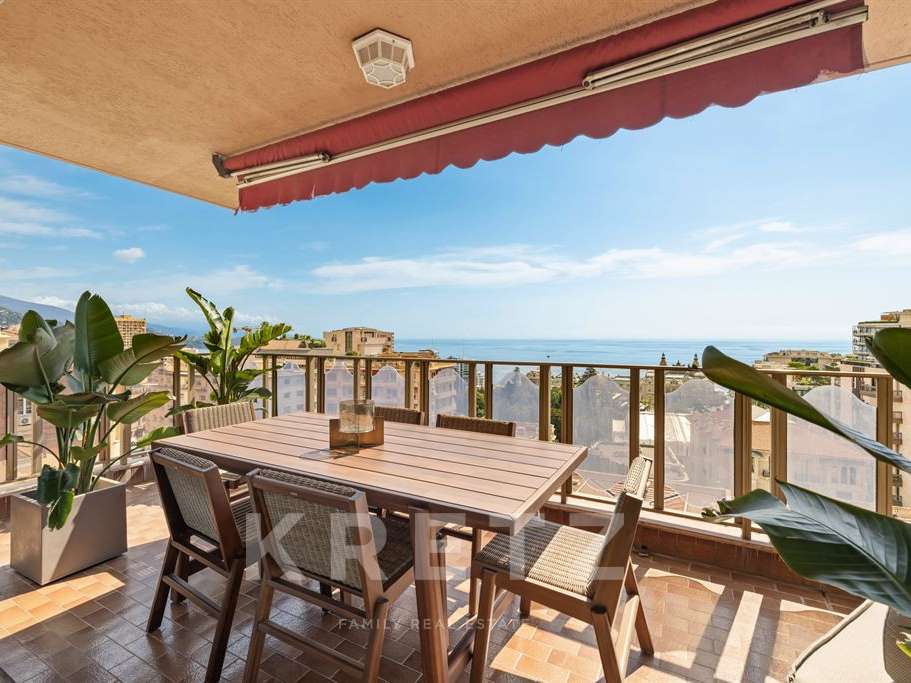Appartement Monaco