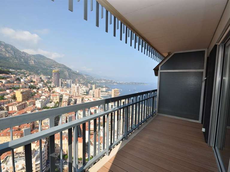 Appartement Monaco - 1 chambre - 61m²