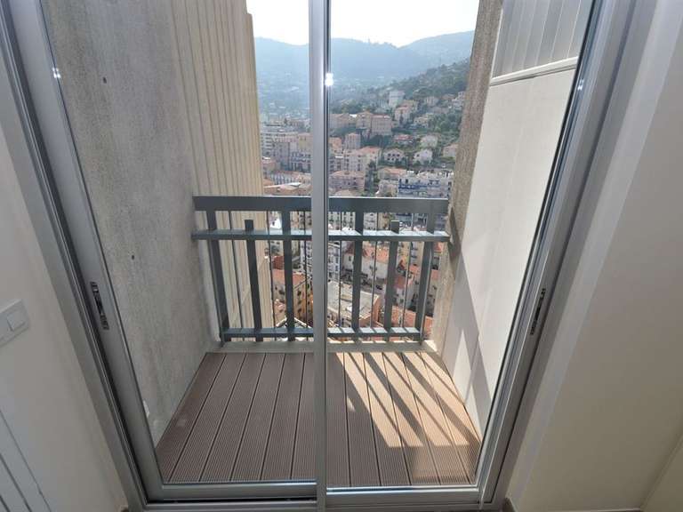 Appartement Monaco - 1 chambre - 61m²