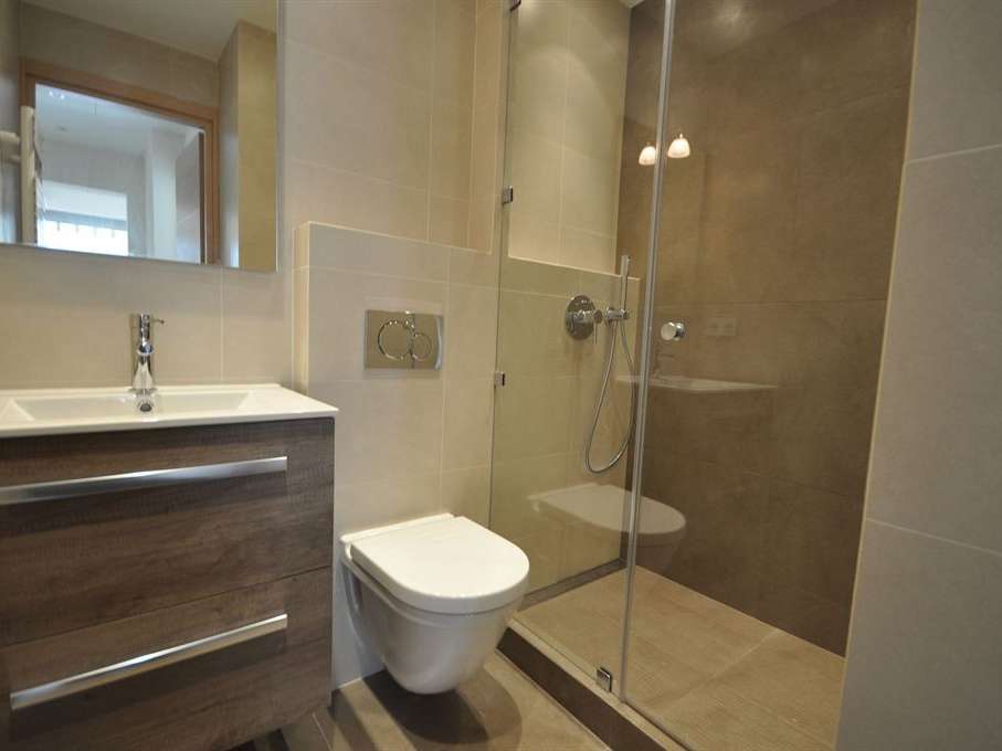 Appartement Monaco