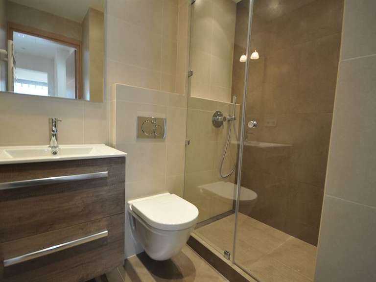 Appartement Monaco - 1 chambre - 61m²
