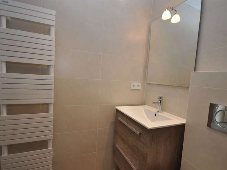 Appartement Monaco - 1 chambre - 61m²