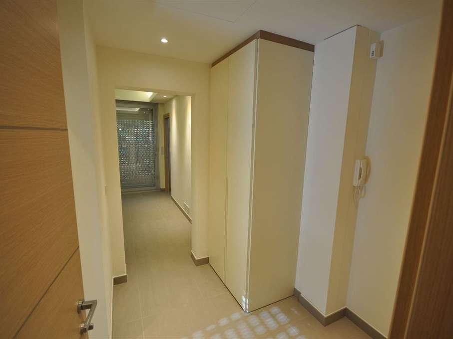 Appartement Monaco