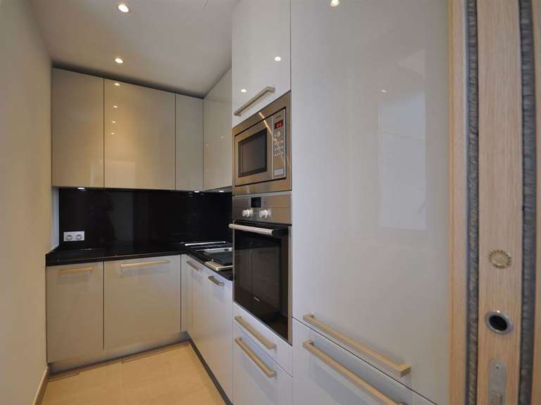 Appartement Monaco - 1 chambre - 61m²