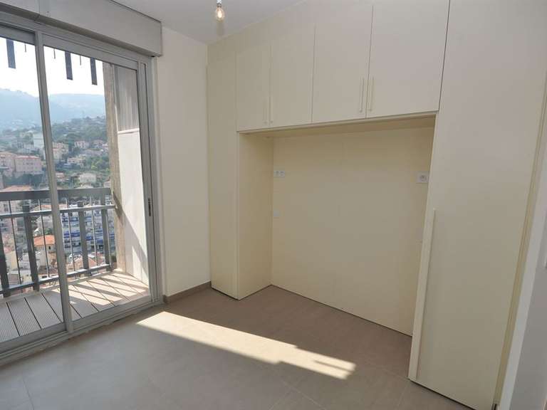 Appartement Monaco - 1 chambre - 61m²