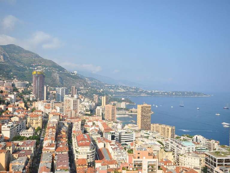 Appartement Monaco - 1 chambre - 61m²
