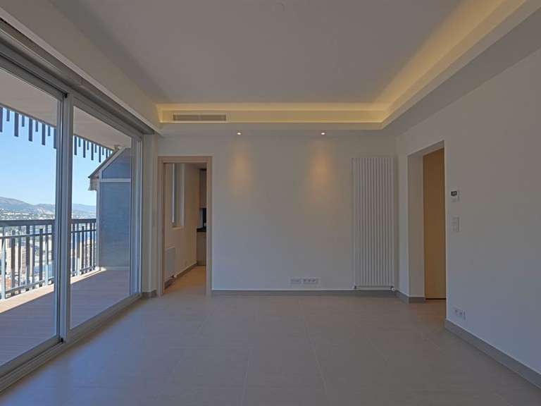 Appartement Monaco - 1 chambre - 61m²