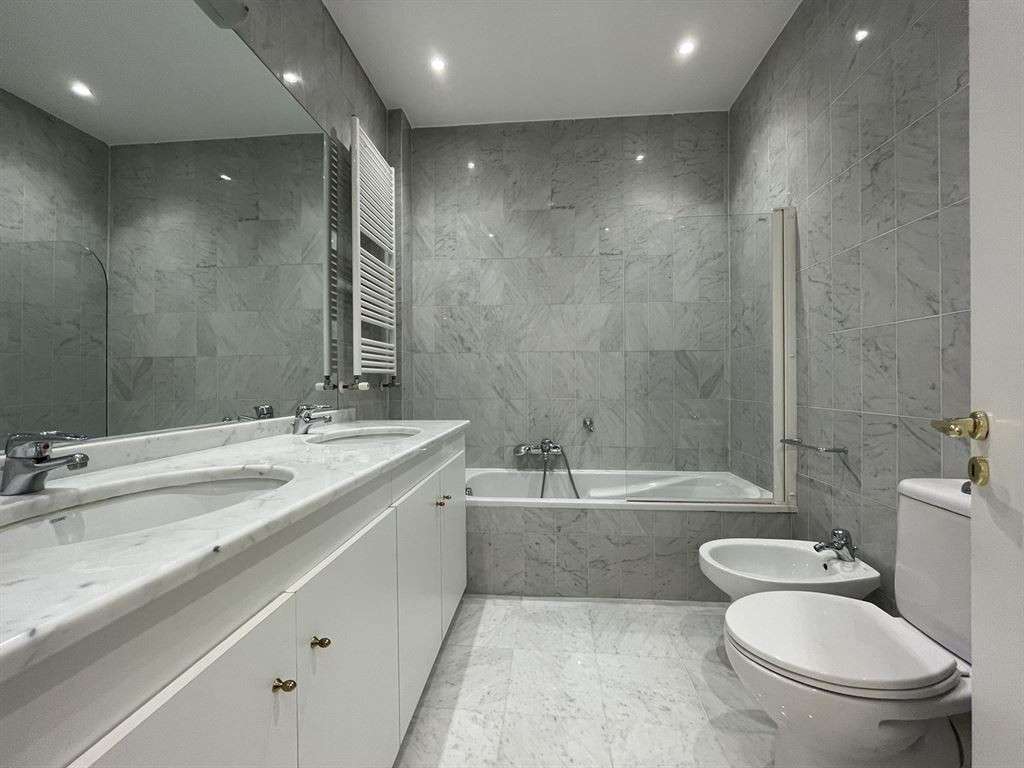Appartement Monaco
