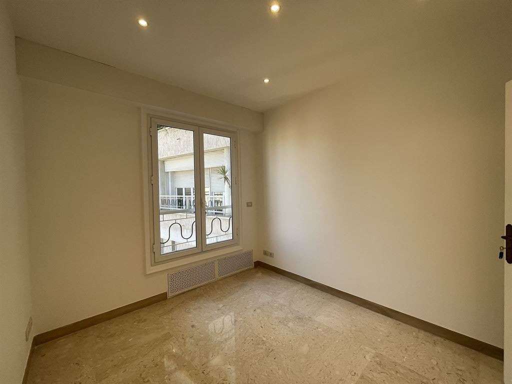 Appartement Monaco