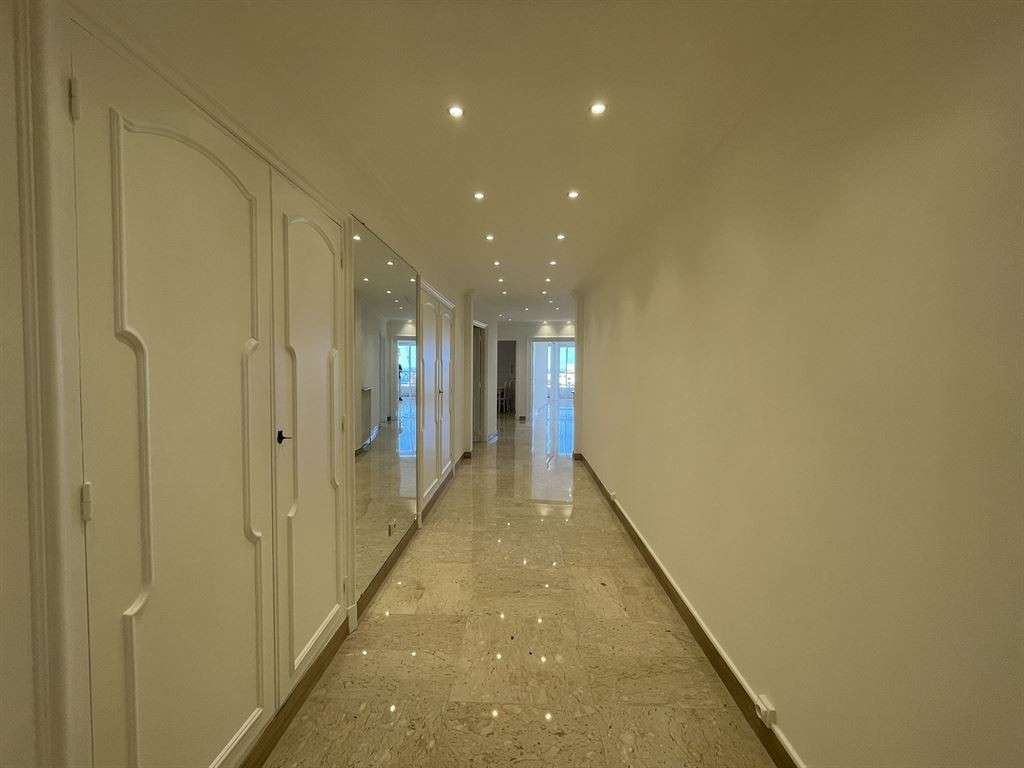 Appartement Monaco