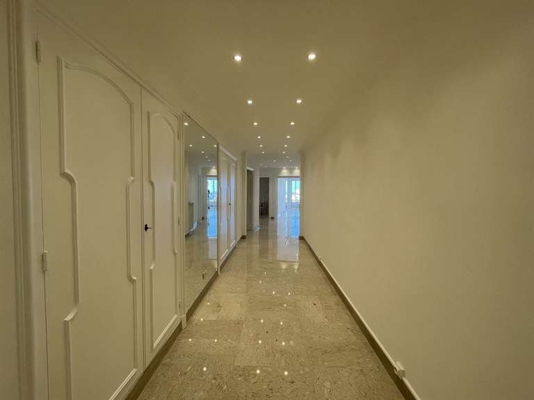 Appartement Monaco - 3 chambres - 196m²