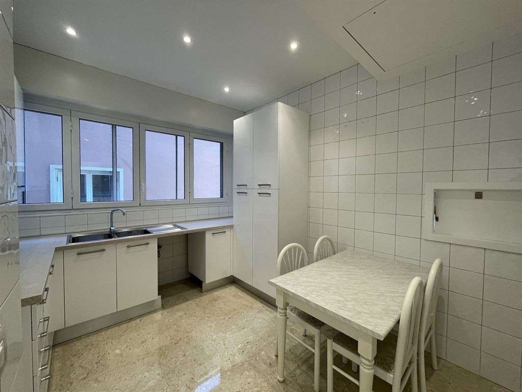 Appartement Monaco