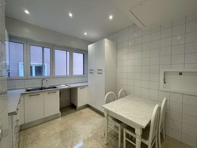Appartement Monaco - 3 chambres - 196m²