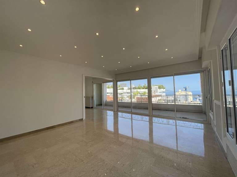Appartement Monaco - 3 chambres - 196m²