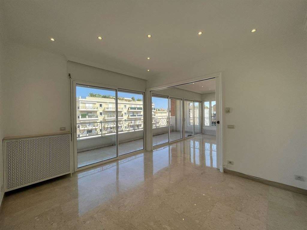 Appartement Monaco