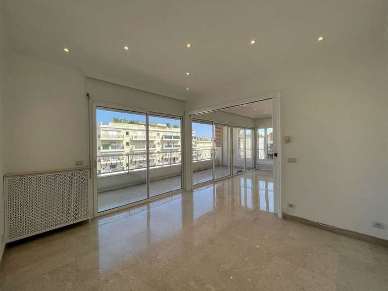 Appartement Monaco - 3 chambres - 196m²